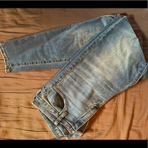 AE Next level stretch Jean